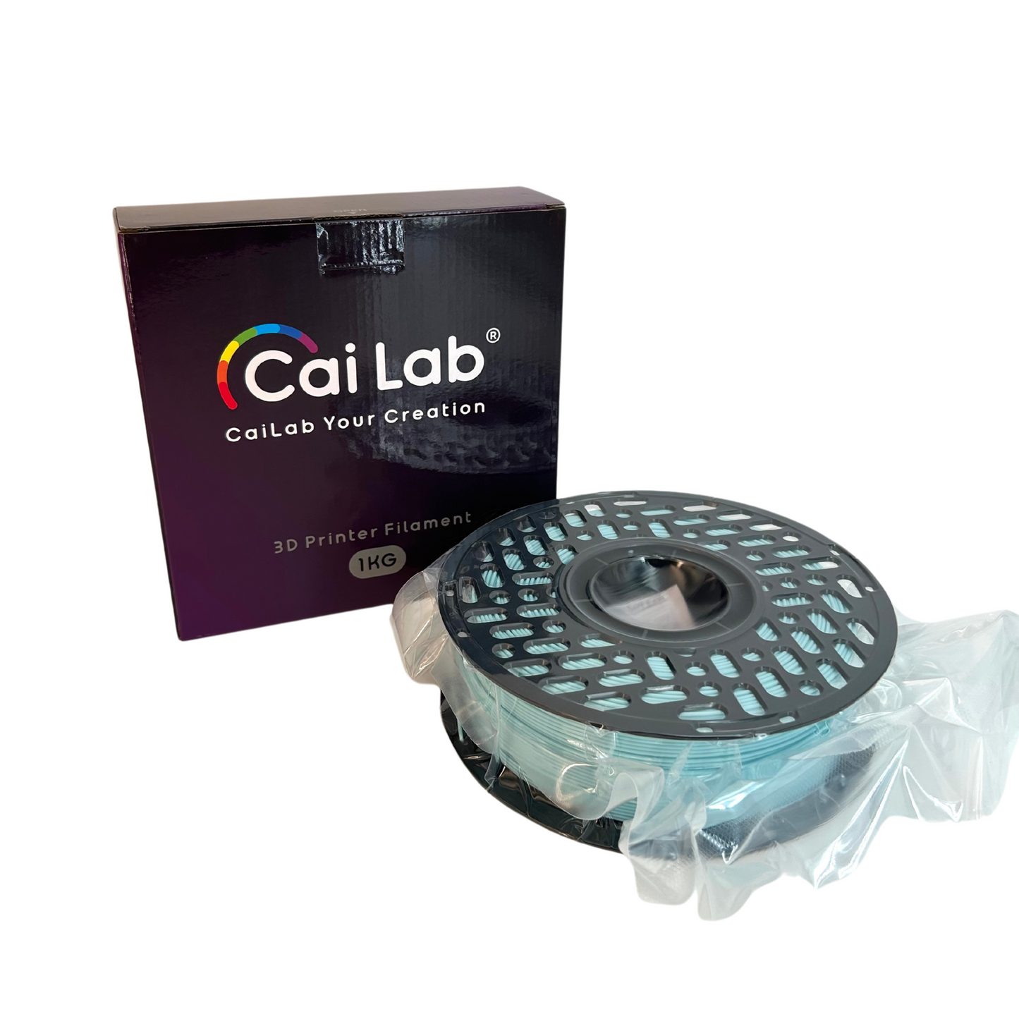 PLA Silk (Multicolor)