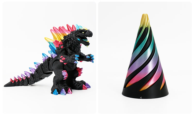 PLA Designer Series (Curated Colors)