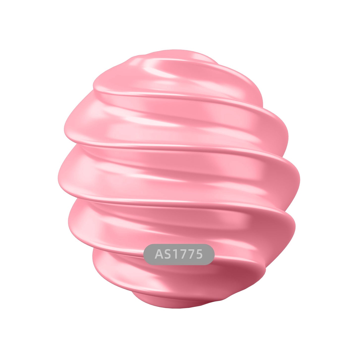 PLA Silk (Solid Colors)