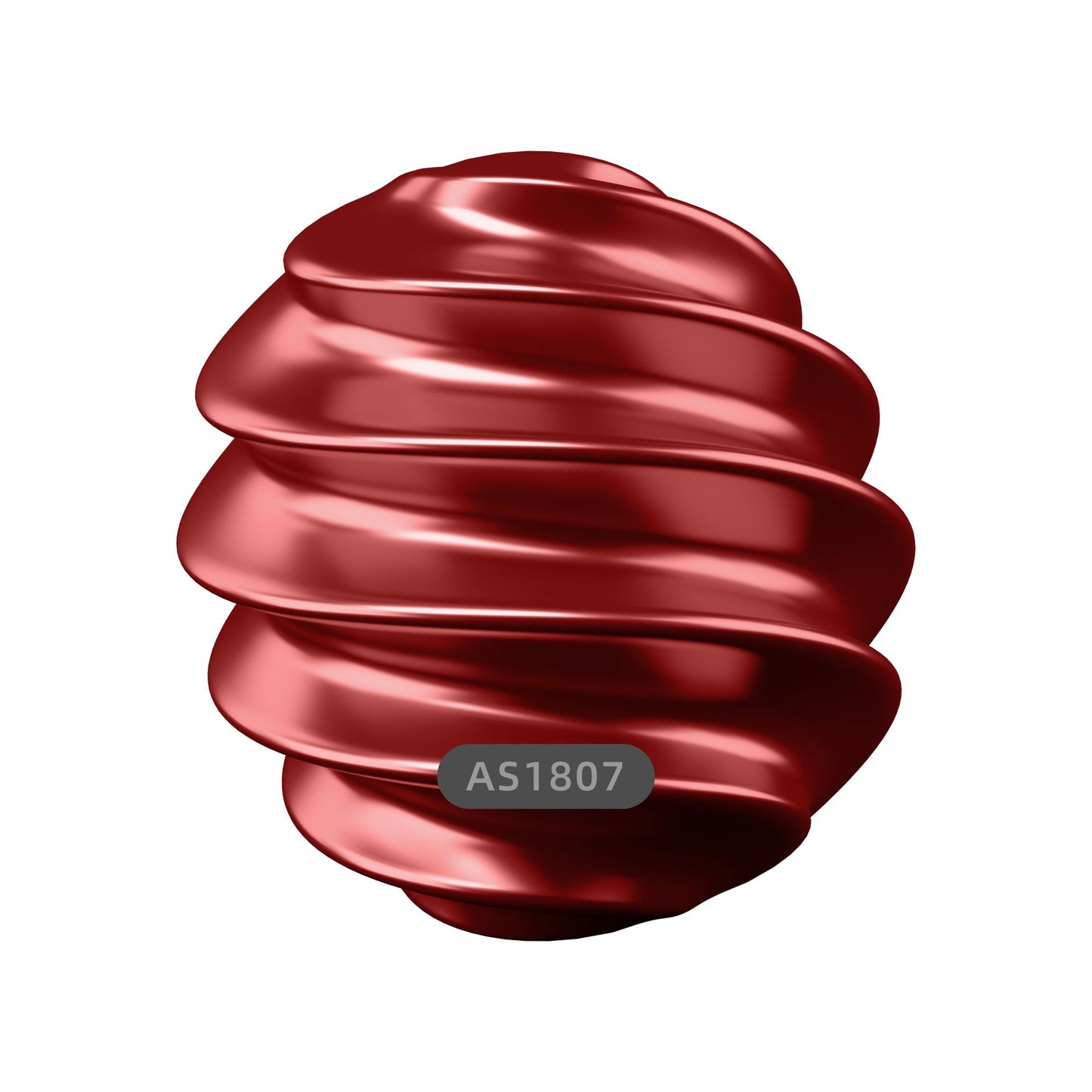 PLA Silk (Solid Colors)