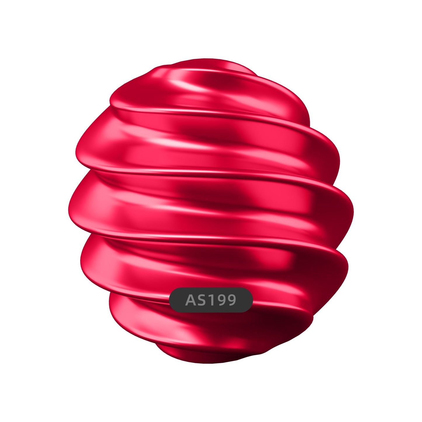 PLA Silk (Solid Colors)
