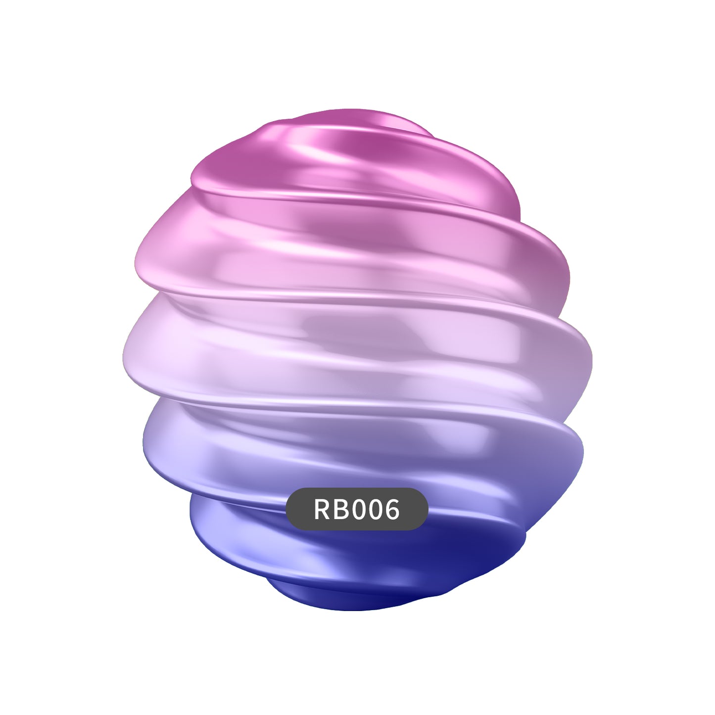 PLA Gradient (Rainbow Shift)
