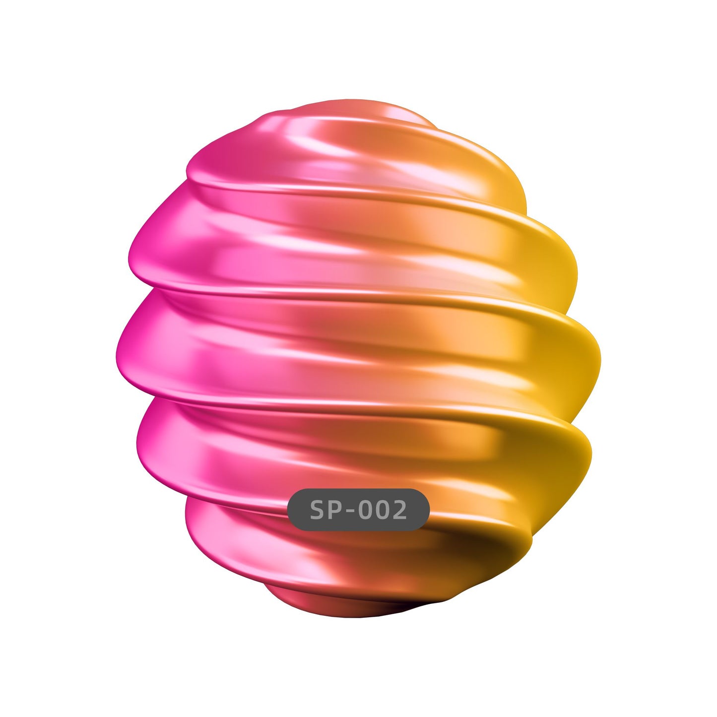 PLA Silk (Multicolor)