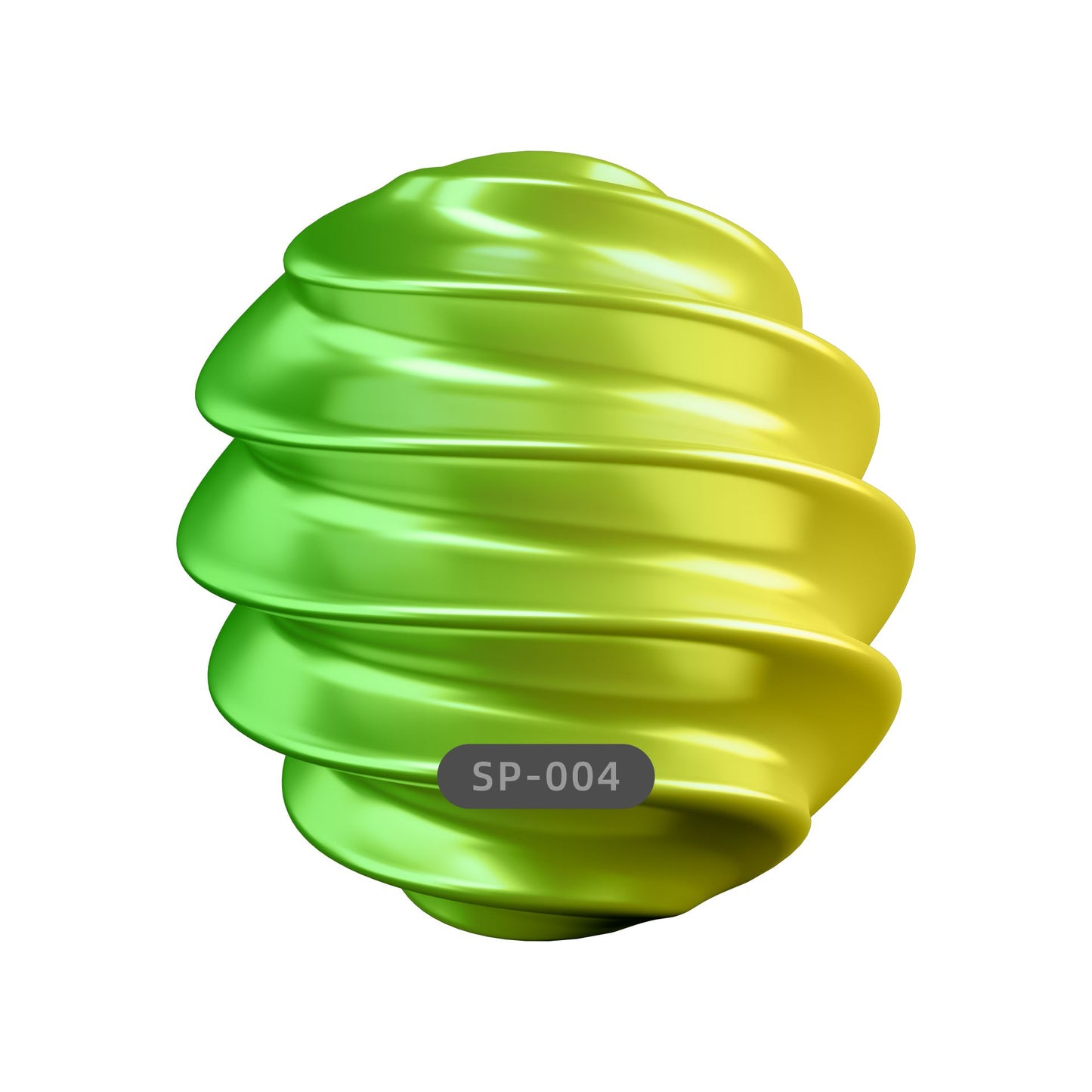 PLA Silk (Multicolor)