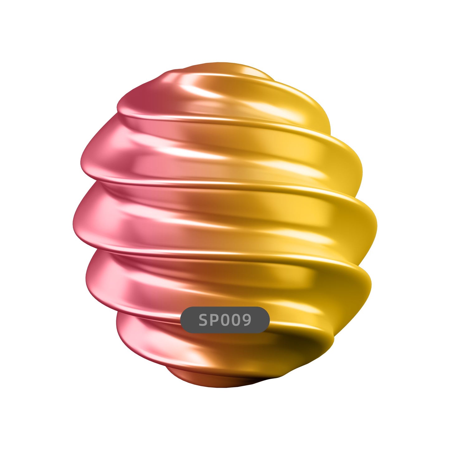PLA Silk (Multicolor)