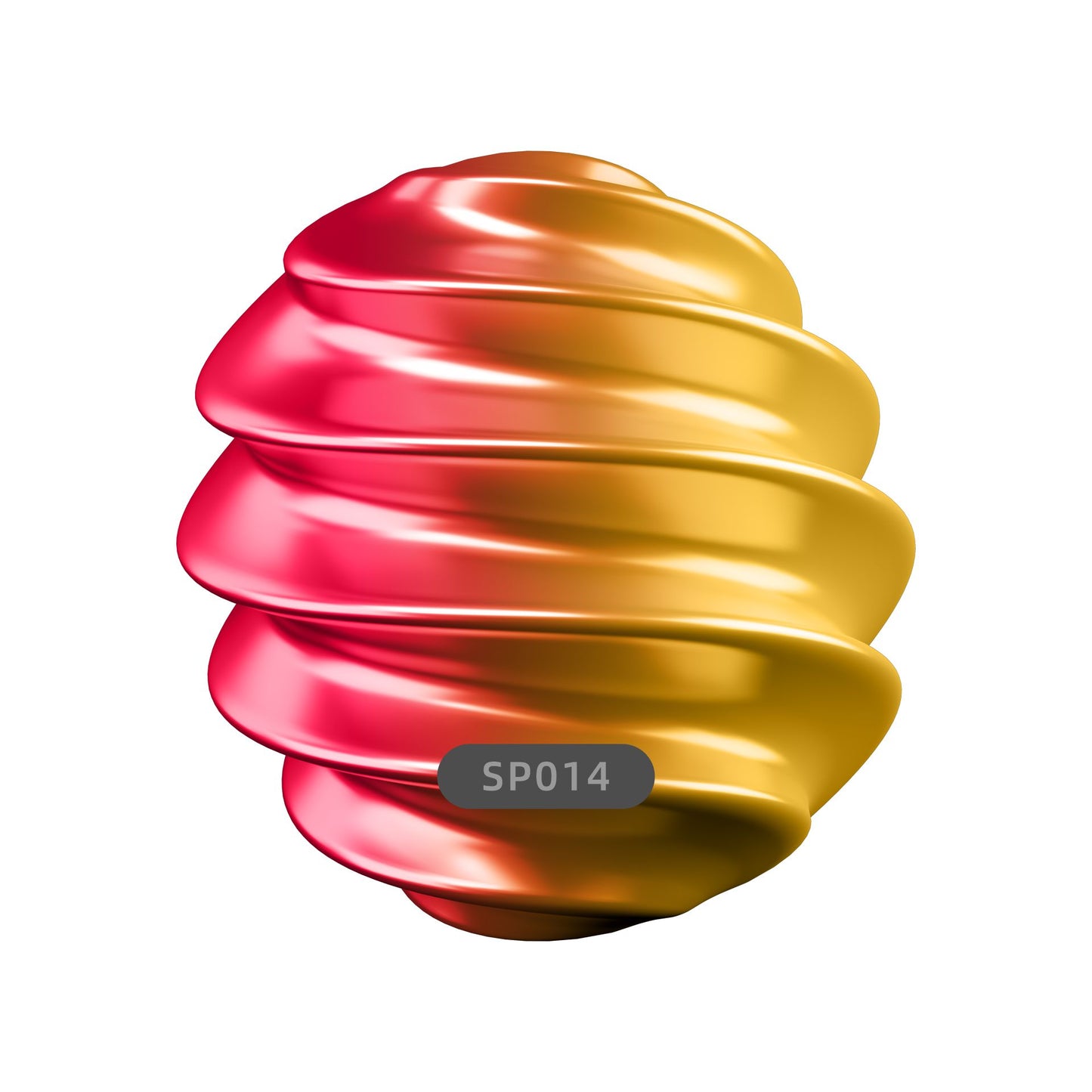 PLA Silk (Multicolor)