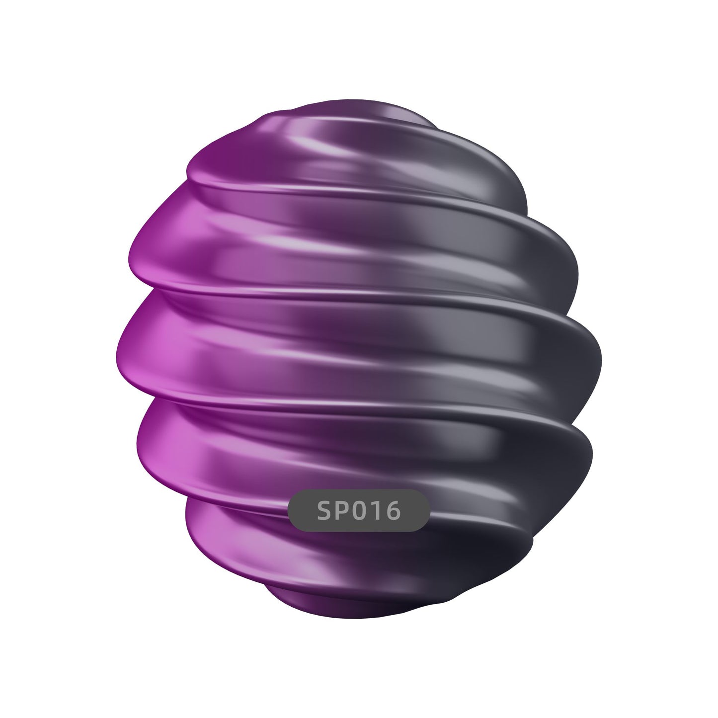 PLA Silk (Multicolor)