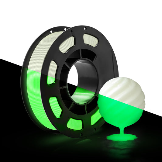 PLA Glow in The Dark