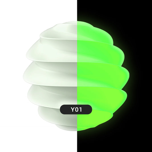 PLA Glow in The Dark