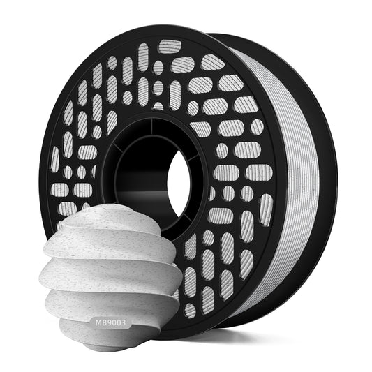 PLA Marble